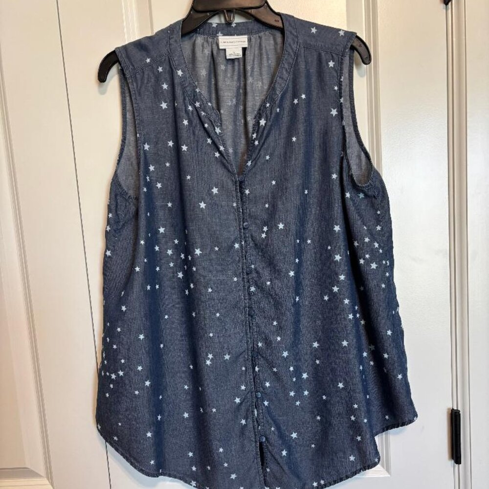 Women's Summer Top
